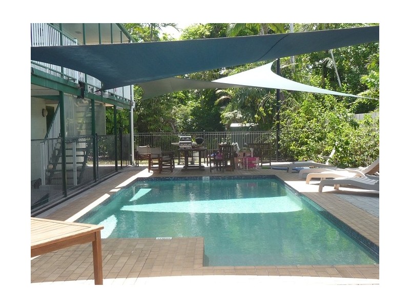 150 Kennedy Esplanade, South Mission Beach QLD 4852