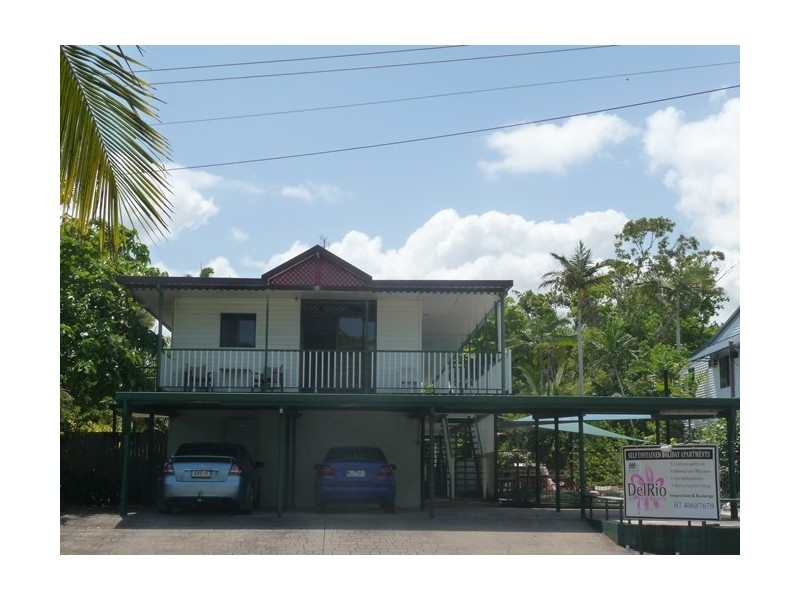 150 Kennedy Esplanade, South Mission Beach QLD 4852