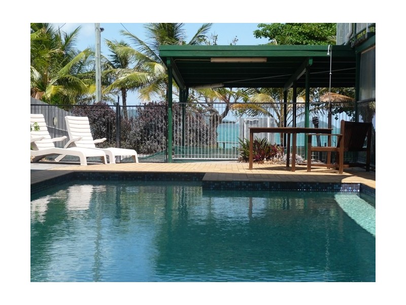 150 Kennedy Esplanade, South Mission Beach QLD 4852