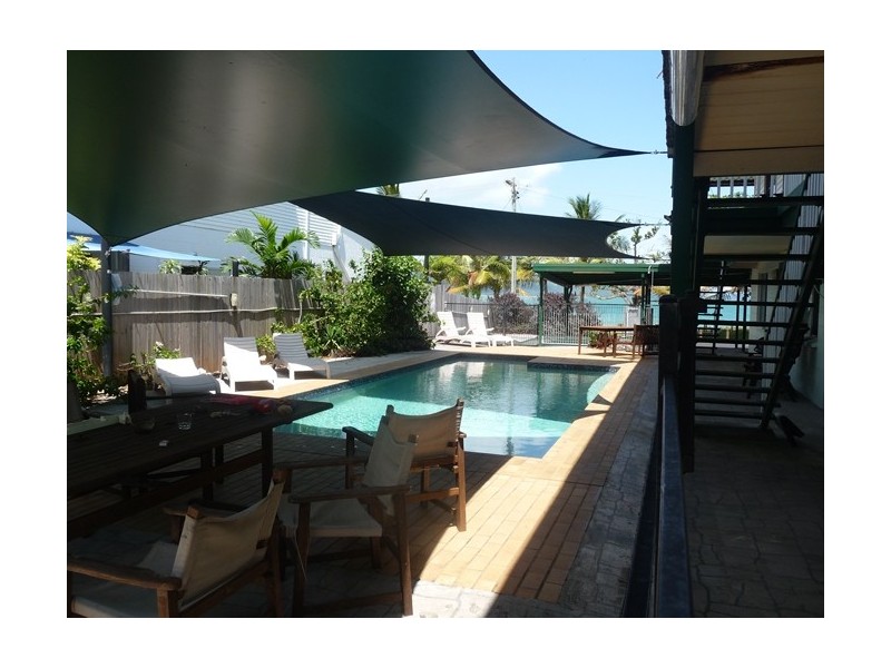 150 Kennedy Esplanade, South Mission Beach QLD 4852