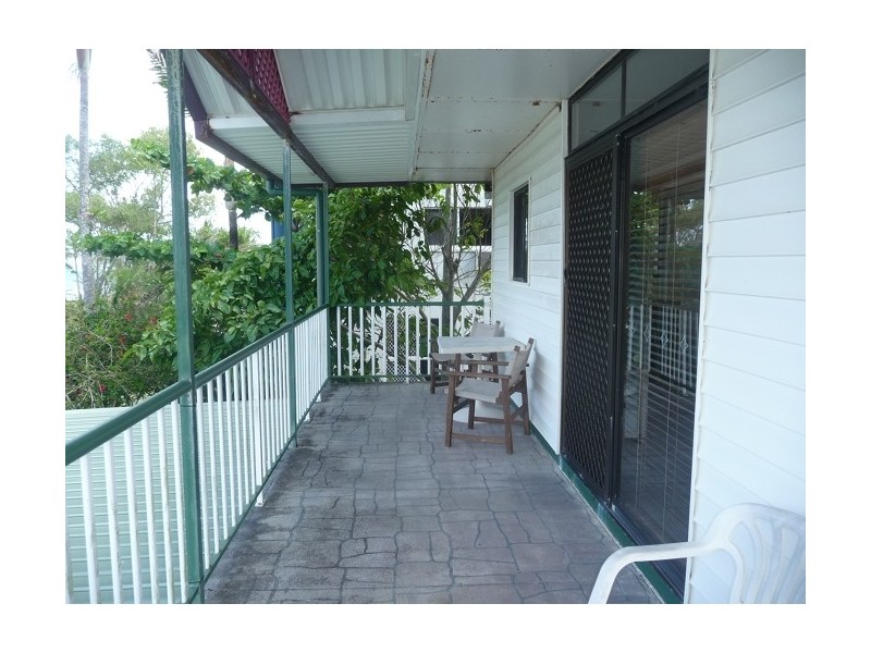 150 Kennedy Esplanade, South Mission Beach QLD 4852