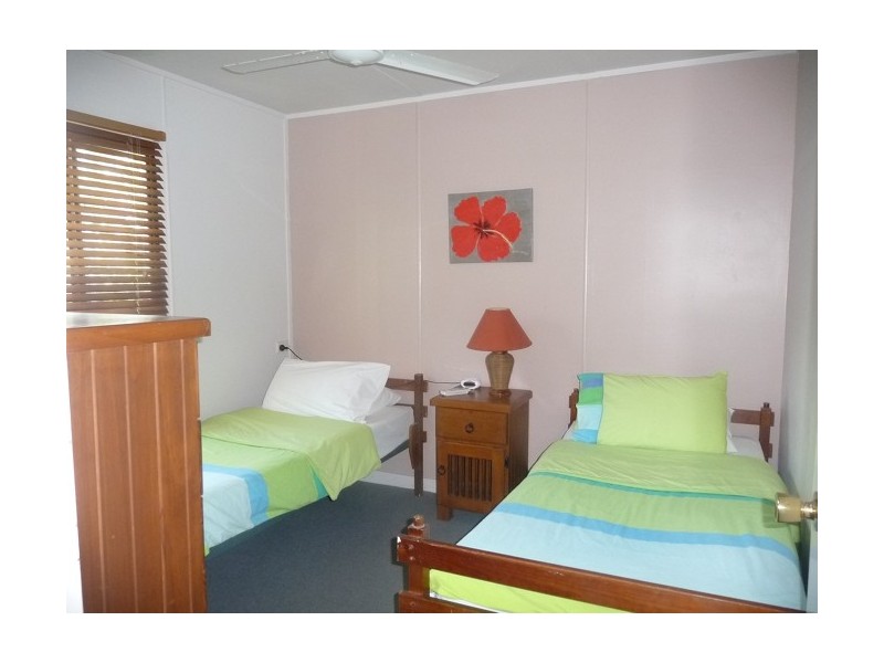 150 Kennedy Esplanade, South Mission Beach QLD 4852