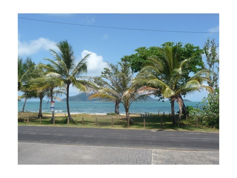 150 Kennedy Esplanade, South Mission Beach QLD 4852