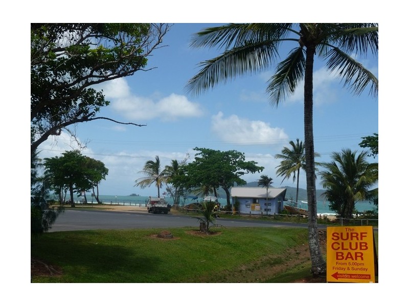 150 Kennedy Esplanade, South Mission Beach QLD 4852