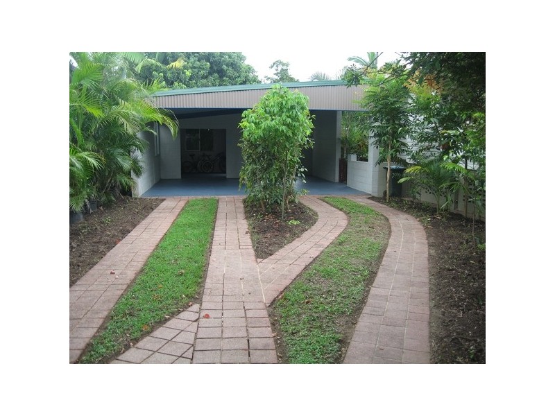 4 Walter Lever Estate Road, Silkwood QLD 4856