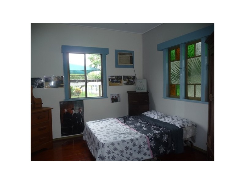 4 Walter Lever Estate Road, Silkwood QLD 4856