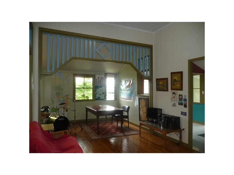 4 Walter Lever Estate Road, Silkwood QLD 4856