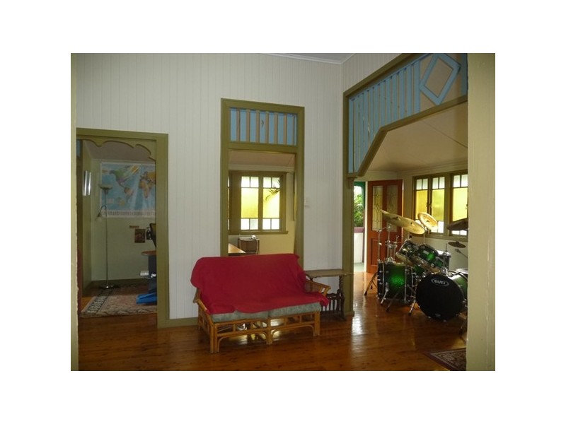 4 Walter Lever Estate Road, Silkwood QLD 4856