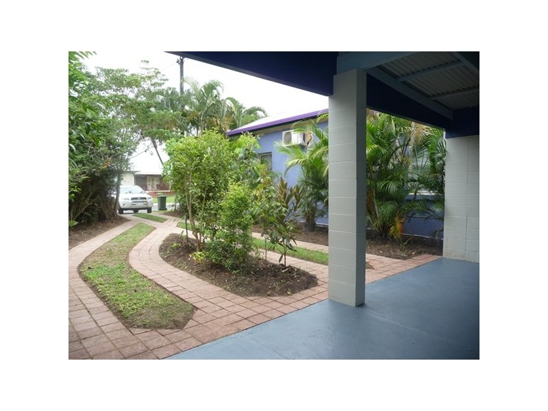 4 Walter Lever Estate Road, Silkwood QLD 4856