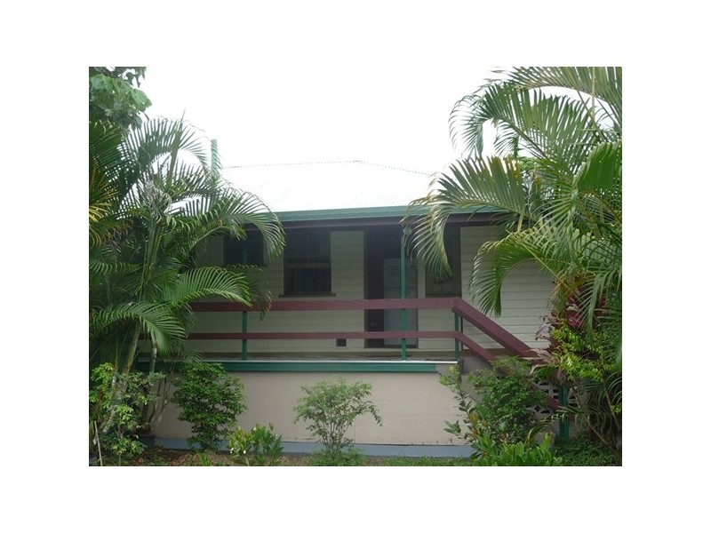 4 Walter Lever Estate Road, Silkwood QLD 4856