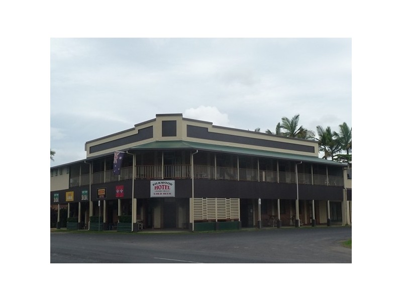 4 Walter Lever Estate Road, Silkwood QLD 4856