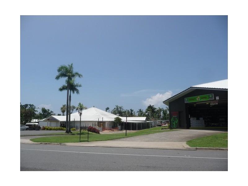 2/16 Wongaling Beach Road, Wongaling Beach QLD 4852