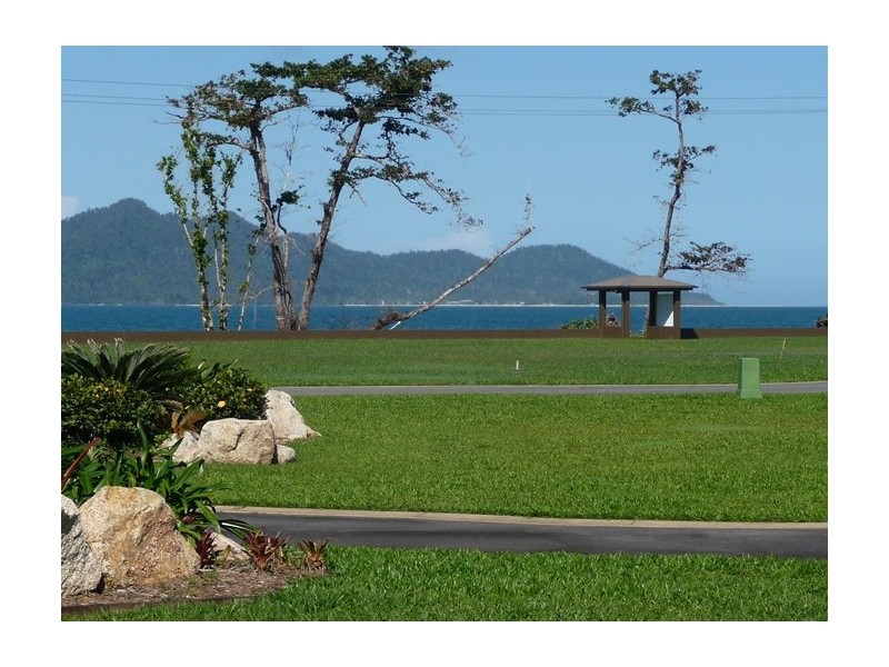 Lot 10, 55 Banfield Parade, Wongaling Beach QLD 4852