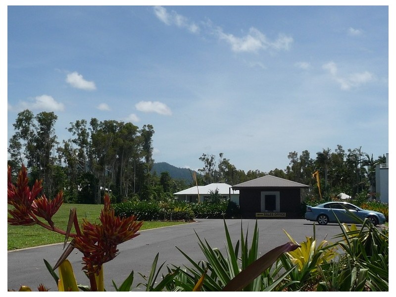 Lot 10, 55 Banfield Parade, Wongaling Beach QLD 4852