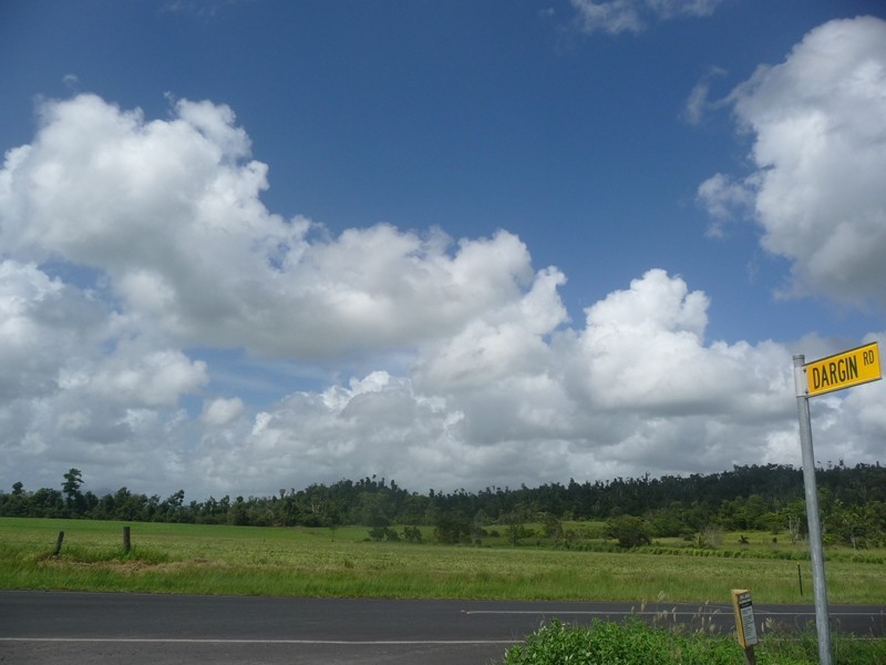 Lot 3 El Arish- Mission Beach Road, Maria Creeks QLD 4855
