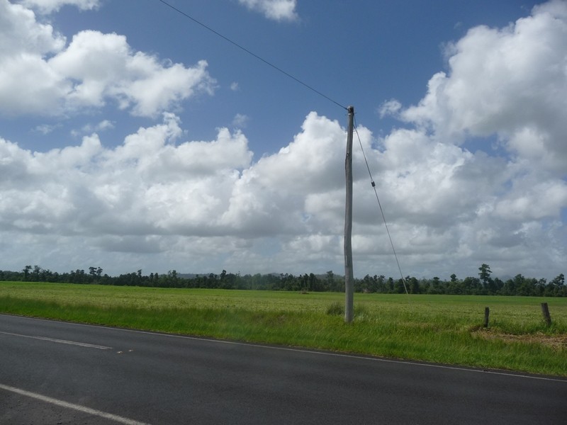 Lot 3 El Arish- Mission Beach Road, Maria Creeks QLD 4855