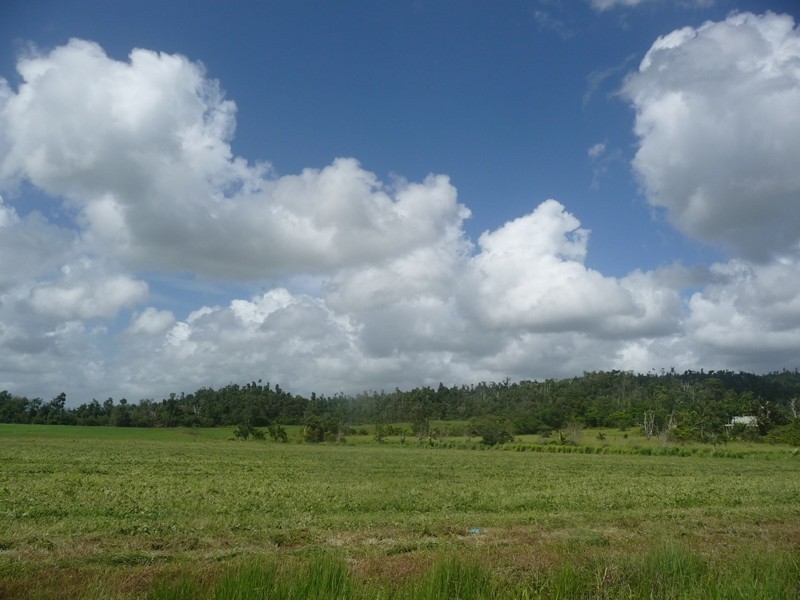 Lot 3 El Arish- Mission Beach Road, Maria Creeks QLD 4855