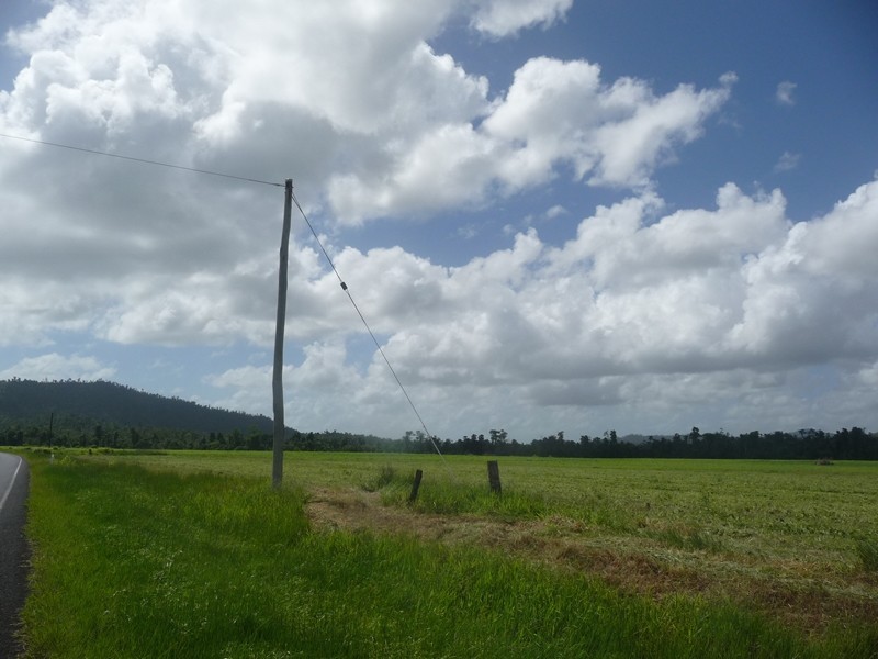 Lot 3 El Arish- Mission Beach Road, Maria Creeks QLD 4855