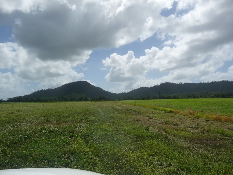 Lot 3 El Arish- Mission Beach Road, Maria Creeks QLD 4855