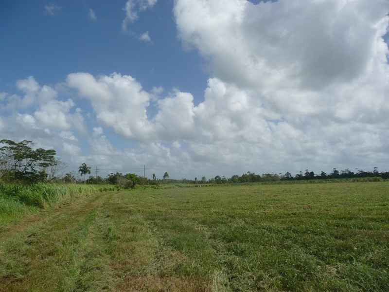 Lot 3 El Arish- Mission Beach Road, Maria Creeks QLD 4855