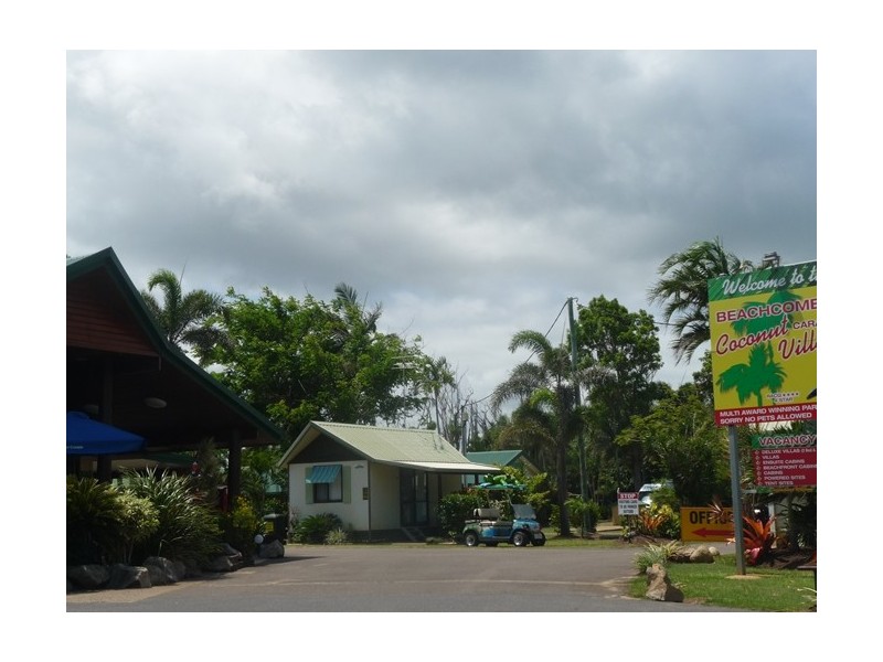 23 Heliconia Court, South Mission Beach QLD 4852