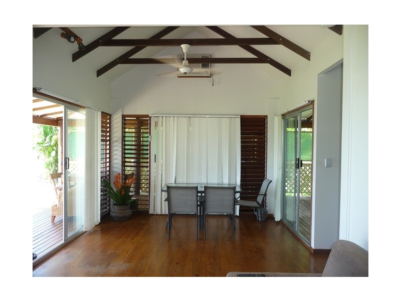 43 Mission Drive, South Mission Beach QLD 4852