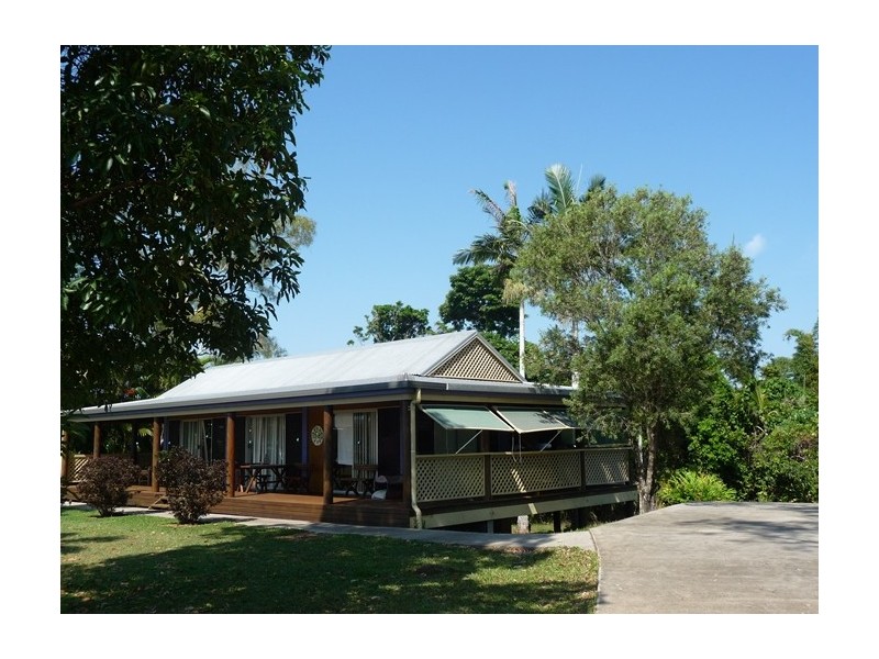 43 Mission Drive, South Mission Beach QLD 4852
