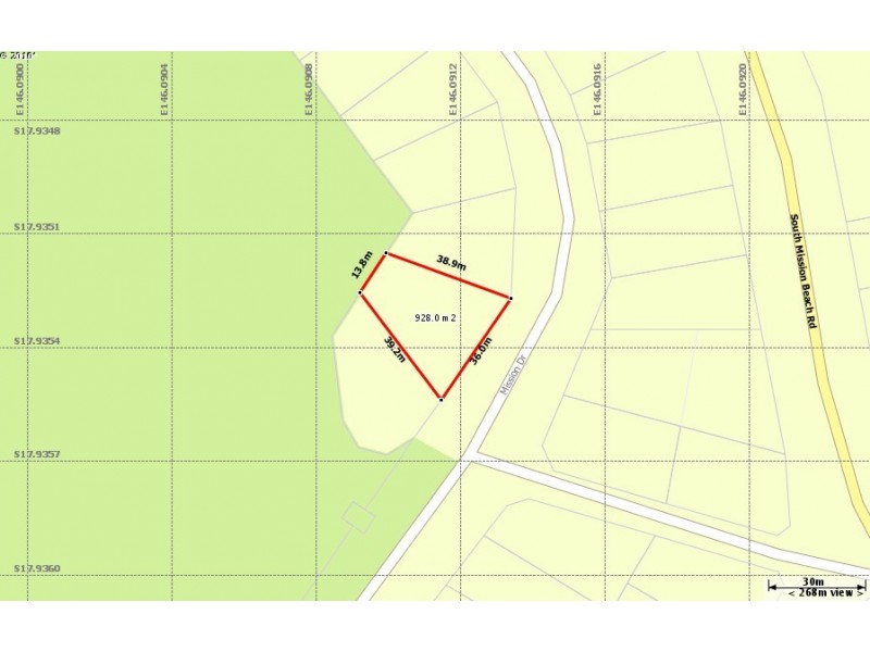 43 Mission Drive, South Mission Beach QLD 4852
