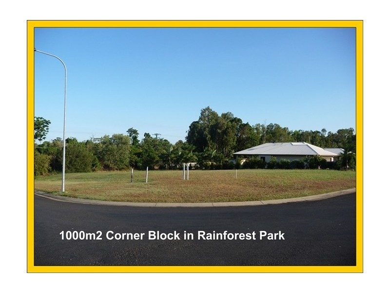 7 Oceanview Drive, Wongaling Beach QLD 4852
