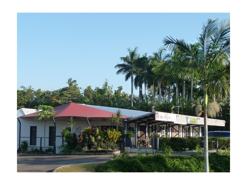 7 Oceanview Drive, Wongaling Beach QLD 4852