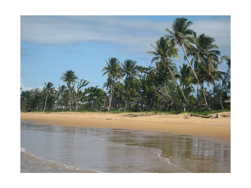 7 Oceanview Drive, Wongaling Beach QLD 4852