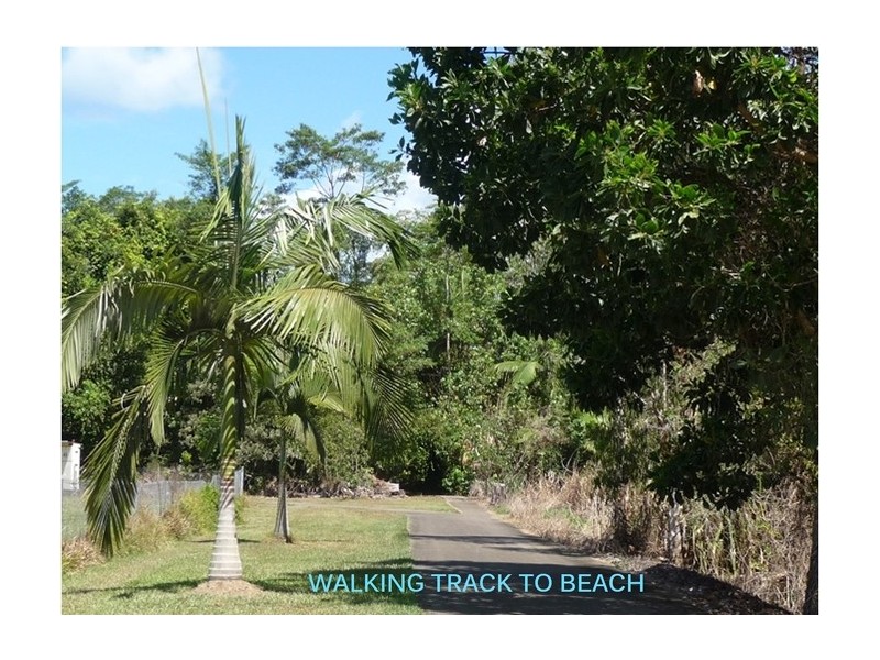 44 Sanctuary Crescent, Wongaling Beach QLD 4852