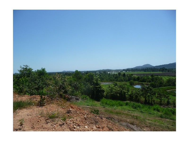 Lot 3 Shell Pocket Road, El Arish QLD 4855
