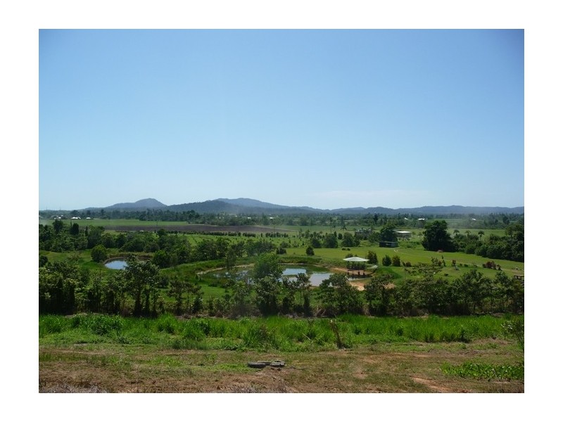 Lot 3 Shell Pocket Road, El Arish QLD 4855