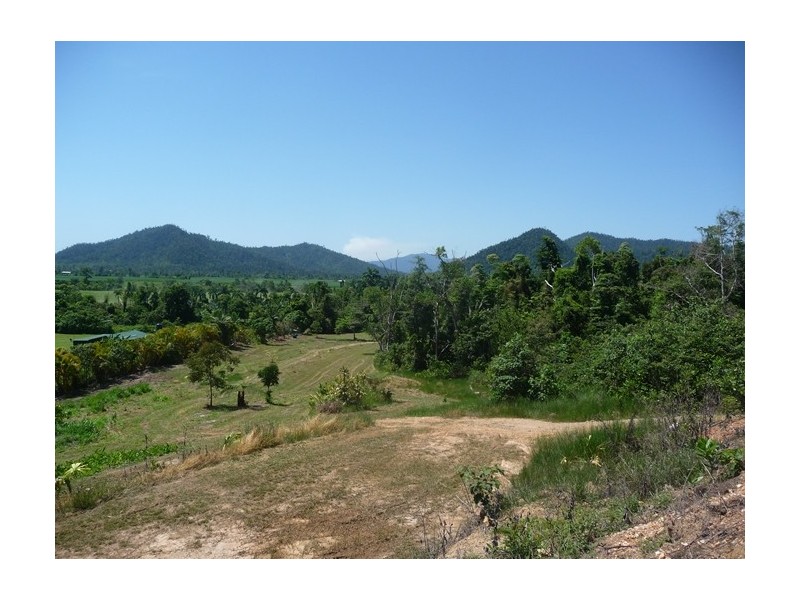 Lot 3 Shell Pocket Road, El Arish QLD 4855