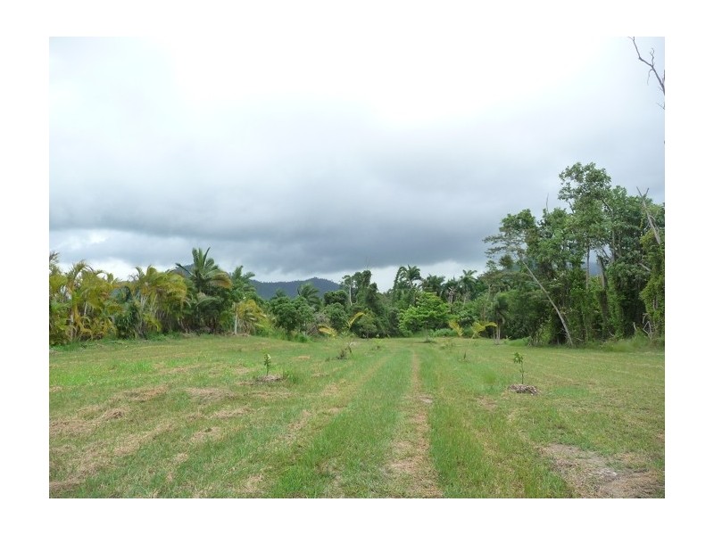 Lot 3 Shell Pocket Road, El Arish QLD 4855