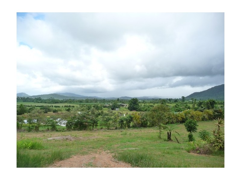 Lot 3 Shell Pocket Road, El Arish QLD 4855