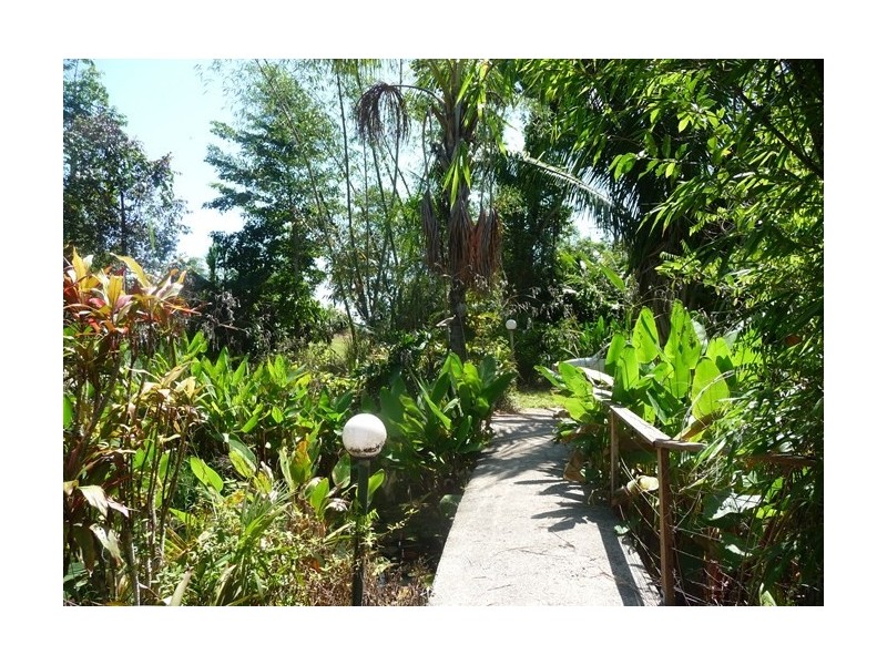 Lot 3 Shell Pocket Road, El Arish QLD 4855