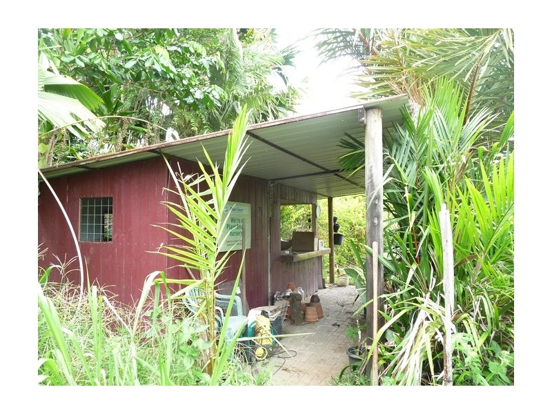 Lot 3 Shell Pocket Road, El Arish QLD 4855