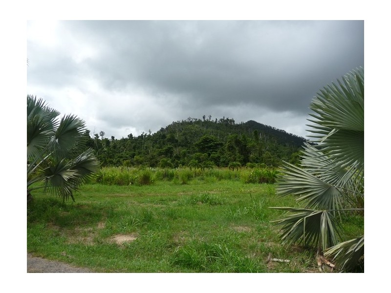 Lot 3 Shell Pocket Road, El Arish QLD 4855