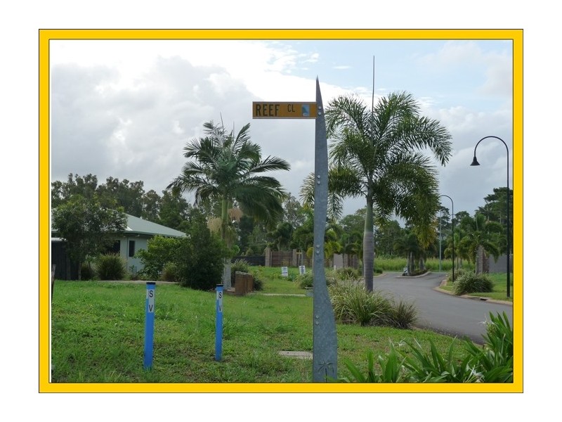 Lot 20 Reef Close, Mission Beach QLD 4852