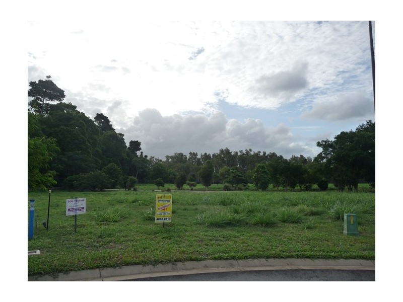 Lot 20 Reef Close, Mission Beach QLD 4852