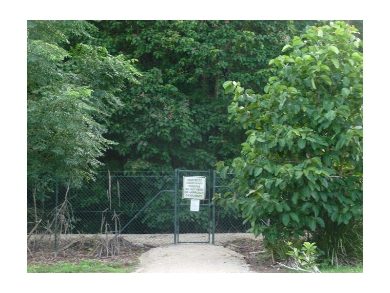 Lot 20 Reef Close, Mission Beach QLD 4852
