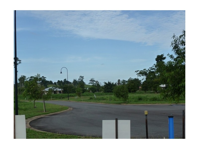 Lot 20 Reef Close, Mission Beach QLD 4852