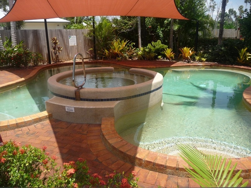 13, 69 Banfield Parade, Wongaling Beach QLD 4852