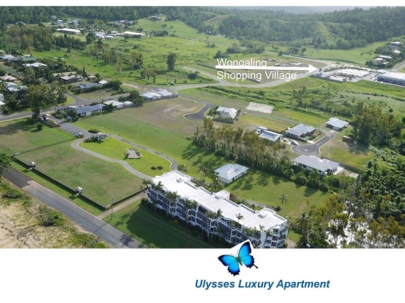 13, 69 Banfield Parade, Wongaling Beach QLD 4852