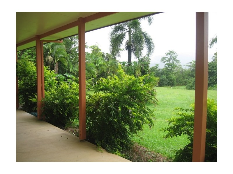 607 East Feluga Road, East Feluga QLD 4854