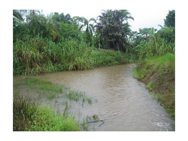 607 East Feluga Road, East Feluga QLD 4854