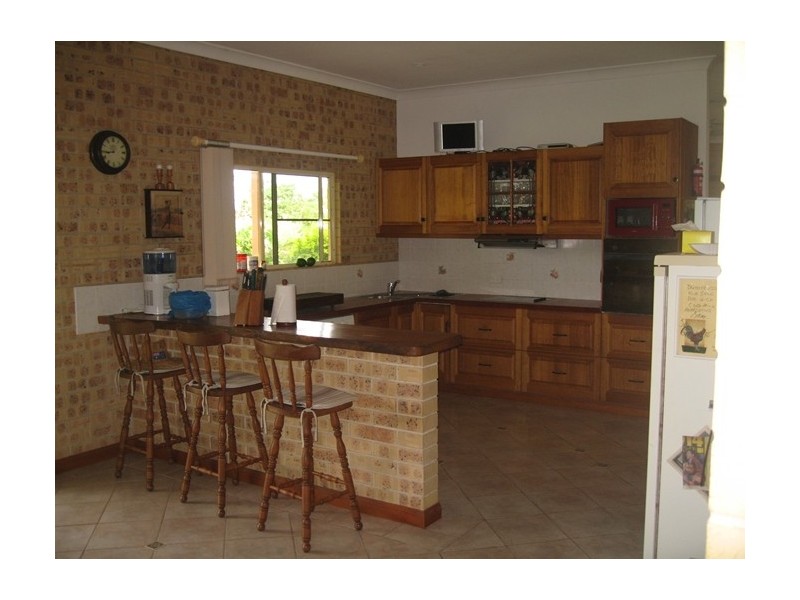 607 East Feluga Road, East Feluga QLD 4854