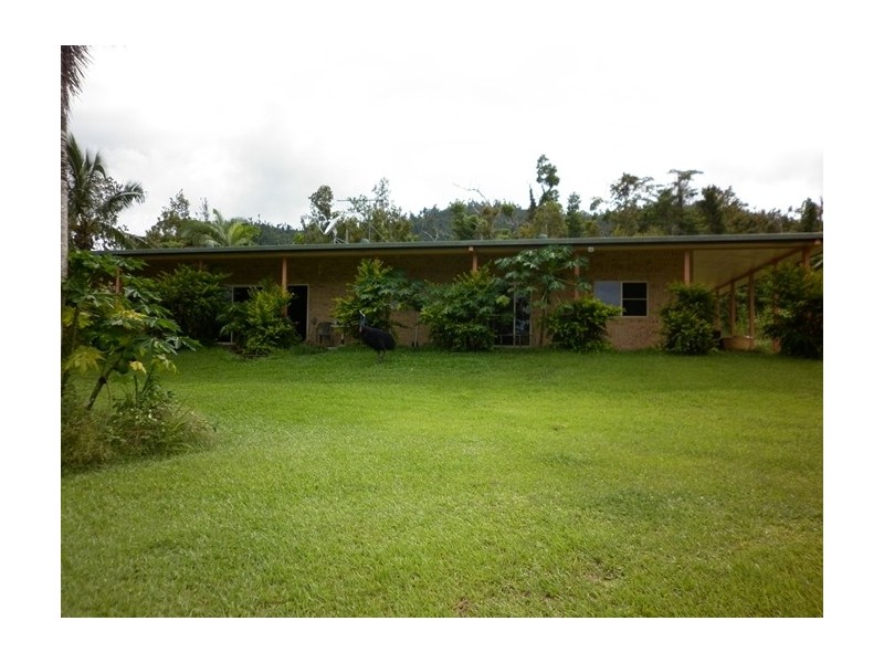 607 East Feluga Road, East Feluga QLD 4854